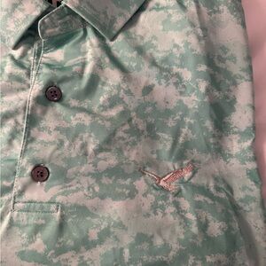 Dye preserve foot joy polo